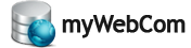 myWebCom